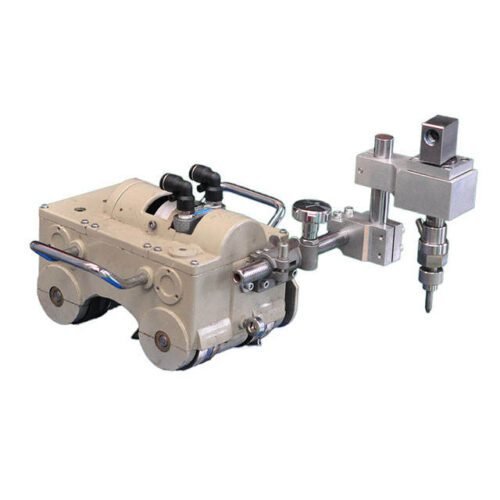 Electrical Control System