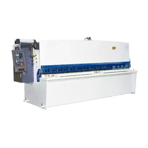 Electrical Control System