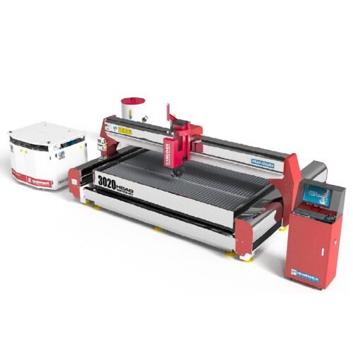 Traveling chassis parts