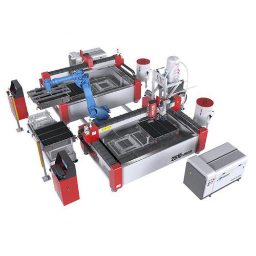 Traveling chassis parts