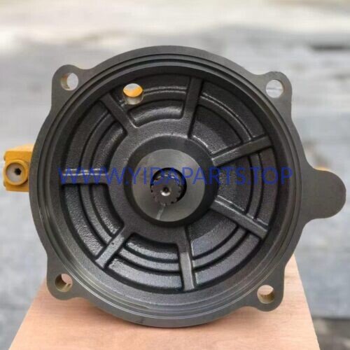 SANY 150201010037A Slewing hydraulic motor - hydraulic system - YIDAPARTS