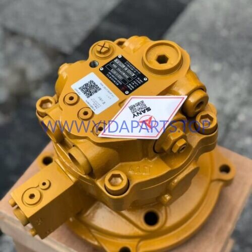 SANY 150201010037A Slewing hydraulic motor - hydraulic system - YIDAPARTS