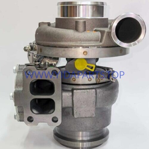 engine system