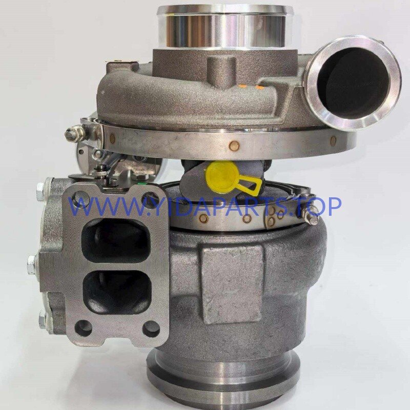 卡特彼勒 CAT 315-9810 458-8357 569-6097 280-2392 C7.1 发动机涡轮增压器</...