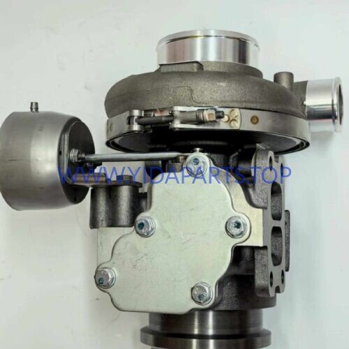 Caterpillar CAT 315-9810 458-8357 569-6097 280-2392 C7.1-Motor-Turbolader</...