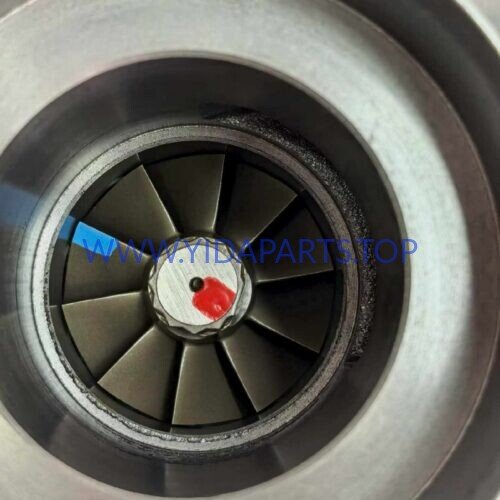 Caterpillar CAT 315-9810 458-8357 569-6097 280-2392 C7.1-Motor-Turbolader</...