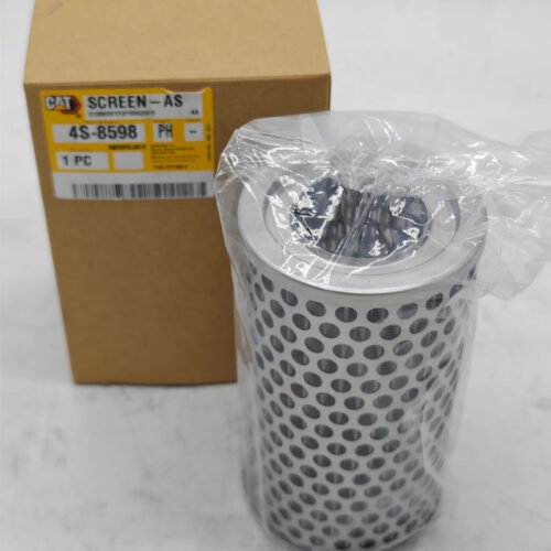 CAT 4S-8598 - filter - YIDAPARTS