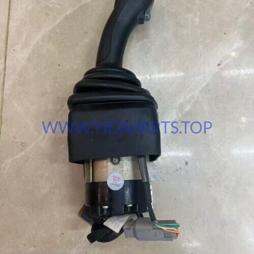 BOBCAT Folie 6697938, 6689924 Joystick-Sockel für die linke Seite – E...