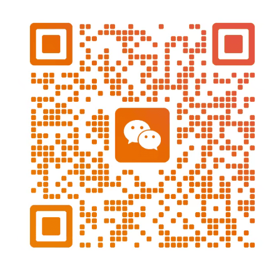 WeChat QR Code