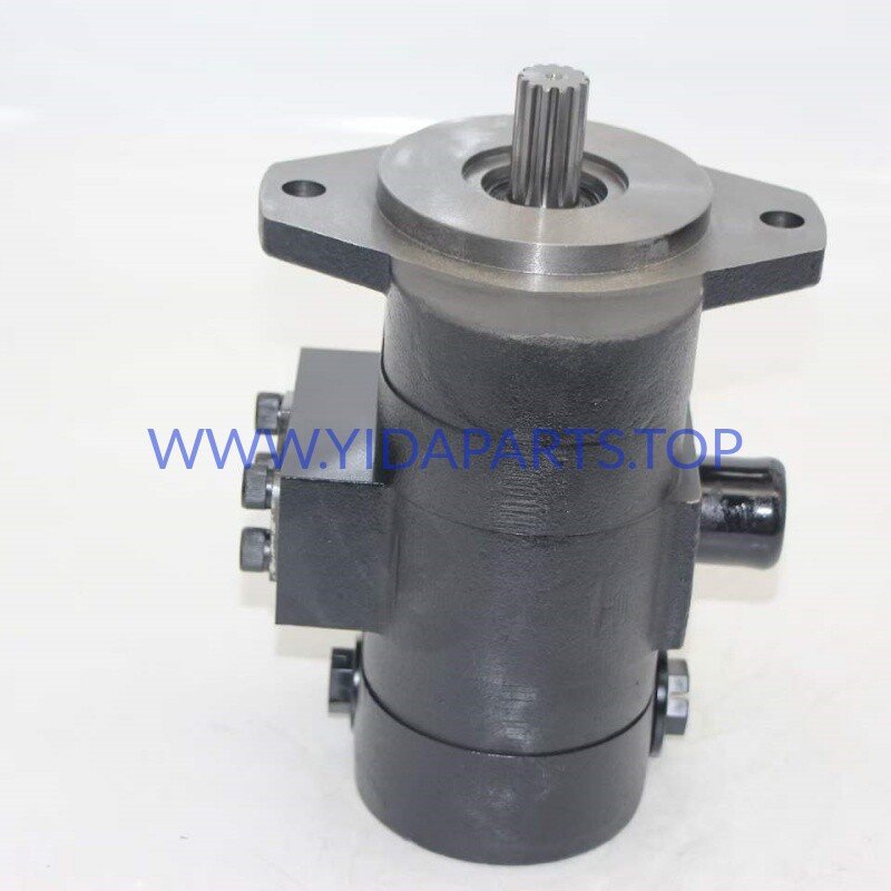 BOBCAT Double Gear Pump 6686885 - hydraulic system - YIDAPARTS