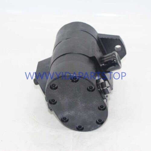 BOBCAT Double Gear Pump 6686885 - hydraulic system - YIDAPARTS