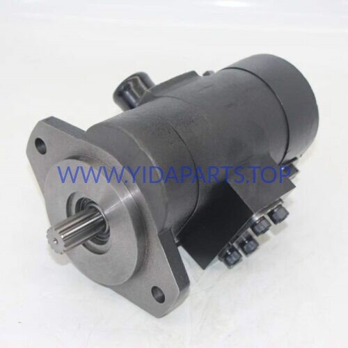 BOBCAT Double Gear Pump 6686885 - hydraulic system - YIDAPARTS