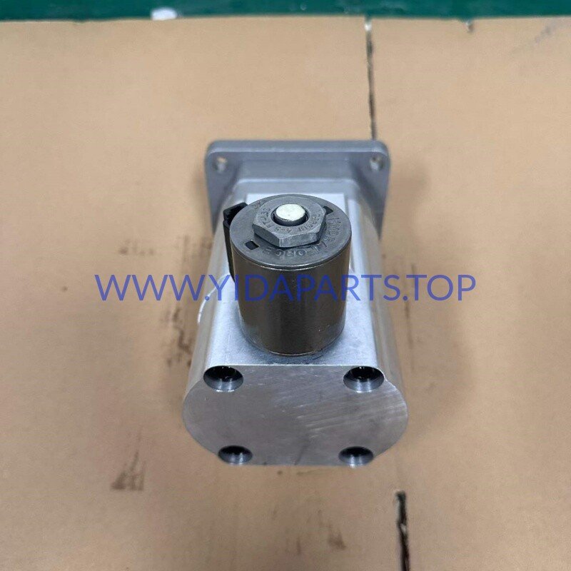 Hyundai HL770-7A 780-7A FAN MOTOR Motor Pump 11LB-30321 11LB-30320 - hydraulic system - YIDAPARTS