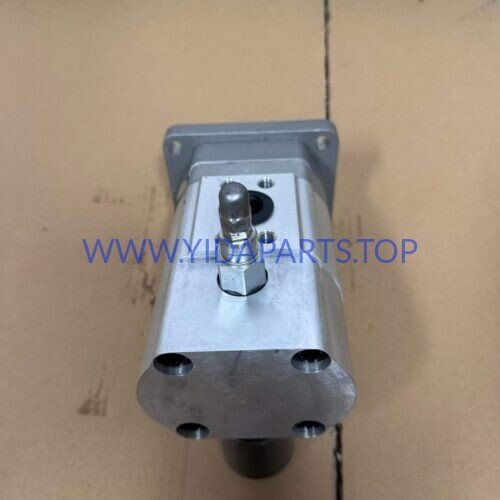 Hyundai HL770-7A 780-7A FAN MOTOR Motor Pump 11LB-30321 11LB-30320 - hydraulic system - YIDAPARTS