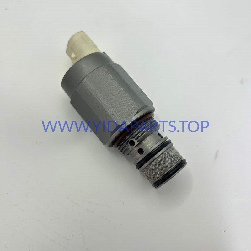 John Deere RE183407 6M2104 7M2204 6195M transmission solenoid valve - hydraulic system - YIDAPARTS