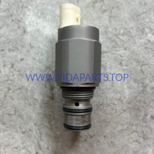 John Deere RE183407 6M2104 7M2204 6195M transmission solenoid valve - hydraulic system - YIDAPARTS
