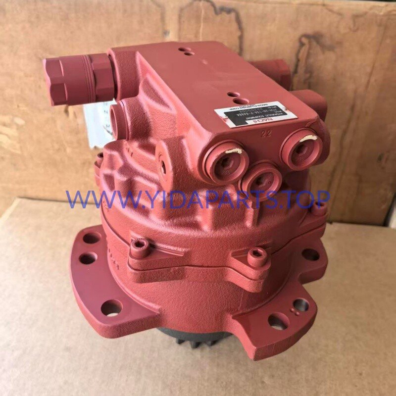 Nachi PCR-2B-10A-8689A Slewing Motor - Swing Rotationg Parts - YIDAPARTS