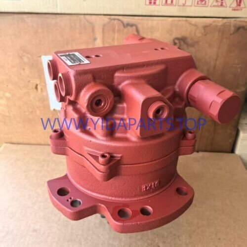 Nachi PCR-2B-10A-8689A Slewing Motor - Swing Rotationg Parts - YIDAPARTS