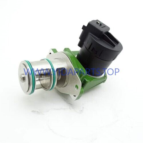 RE5377144 John Deere EGR Solenoid Valve - Engine parts - YIDAPARTS