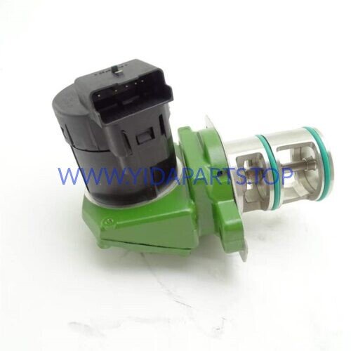 RE5377144 John Deere EGR Solenoid Valve - Engine parts - YIDAPARTS