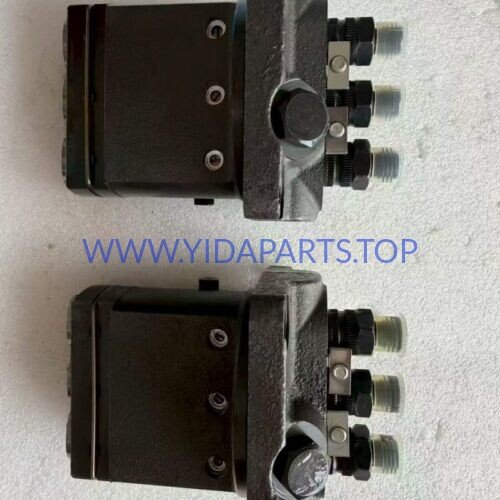 Engine parts