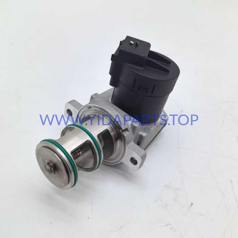John Deere EGR Solenoid Valve RE537143,RE541426,RE535292 RE531848,RE528472,RE543306 RE528297,RE532850,RE535294 RE537144, R...