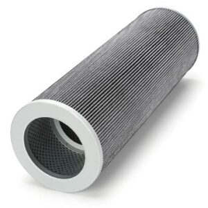 YC135-8 Hydraulic Oil Return Filter Element