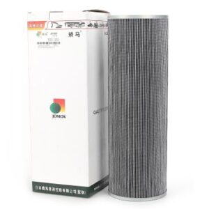 YC135-8 Hydraulic Oil Return Filter Element