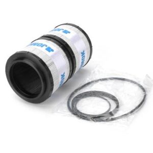 P863-1 Hydraulic Oil Return Filter Element