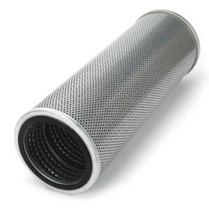 P855-1 Hydraulic Oil Return Filter Element