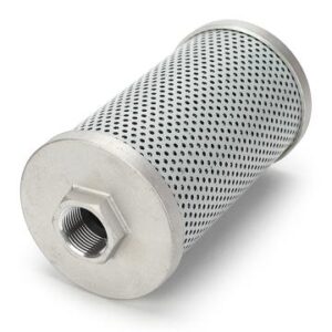 KX155/KX161 Hydraulic Oil Return Filter Element