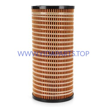 1R-0722 Hydraulic Oil Return Filter Element - immagine 4