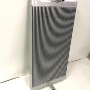 Caterpillar CAT E320D Hydraulic Oil Cooler