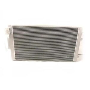 Caterpillar CAT E330D/Caterpillar CAT E336D Hydraulic Oil Cooler (Aluminum)