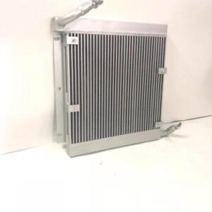 Komatsu PC60-5 Hydraulic Oil Cooler (Aluminum)