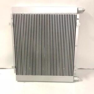 Komatsu PC120-5 Hydraulic Oil Cooler (Aluminum)