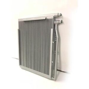 Komatsu PC120-6 Hydraulic Oil Cooler (Aluminum)