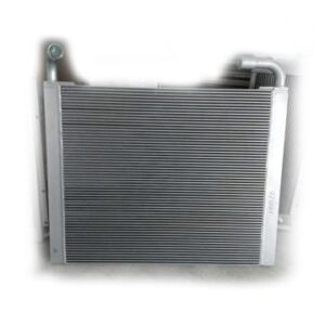 HD1430 Hydraulic Oil Cooler (Aluminum)