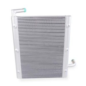 SH60A3 Hydraulic Oil Cooler (Aluminum)