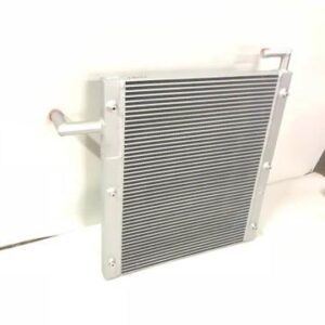 SH120 Hydraulic Oil Cooler (Three-Row)