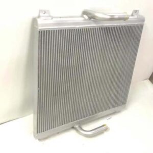 SH200A3 Hydraulic Oil Cooler (Aluminum)