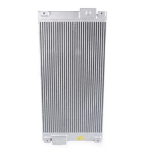 SH210-5 Hydraulic Oil Cooler (Aluminum)