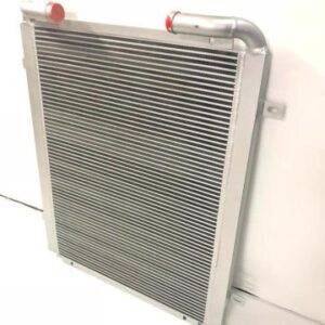 Kobelco SK200-6E Hydraulic Oil Cooler