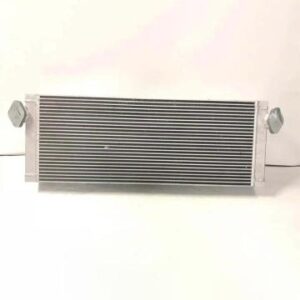 Kobelco SK250-8 Hydraulic Oil Cooler (Aluminum)