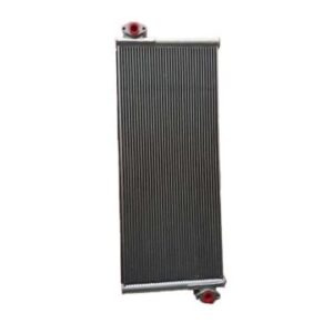 Kobelco SK350-8 Hydraulic Oil Cooler (Aluminum)