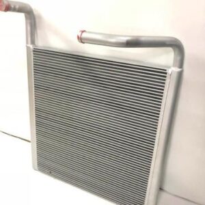 Hitachi EX200-5 Hydraulic Oil Cooler (Aluminum)
