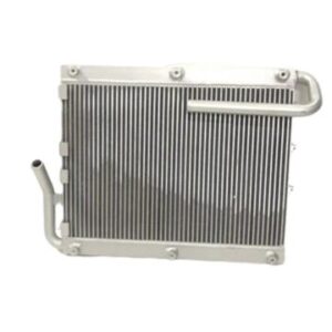 DH55 Hydraulic Oil Cooler (Three-Row)