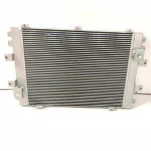 VOLVO EC210B Hydraulic Oil Cooler (Old Model Aluminum)