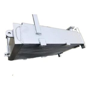 VOLVO EC360B Hydraulic Oil Cooler (New Model Aluminum)