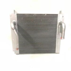 Caterpillar CAT E70B Hydraulic Oil Cooler (Aluminum)